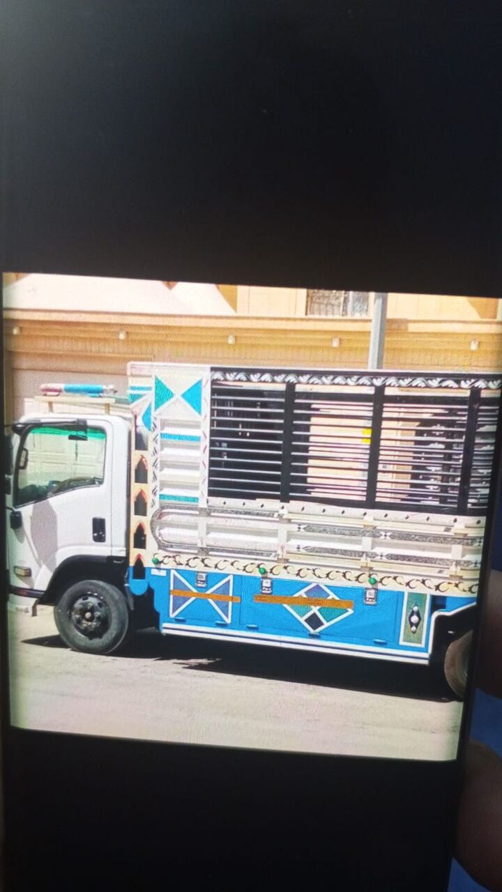 Al Yamamah, Logistics, Pakers And Movers