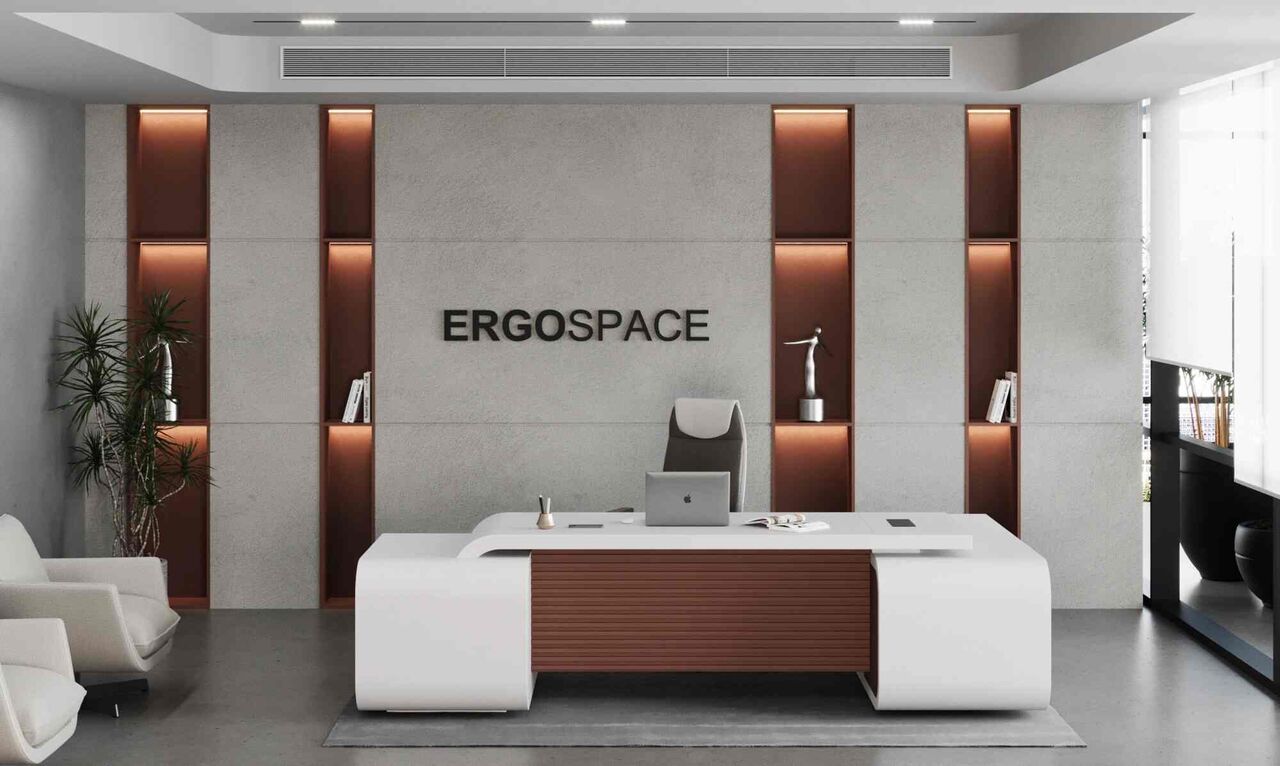 Dubai, Furniture, AED 10000,  Executive Office Desks For Sale In Dubai | Limited Time Offer
