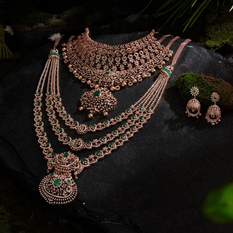 Melbourne, Jewelry, Pride Diamond Jewellery &ndash; Elegant Diamond Jewellery Collection