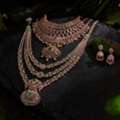 Pride Diamond Jewellery &ndash; Elegant Diamond Jewellery Collection