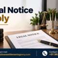 How Can Legal Notice Reply Protect Your Legal Rights?