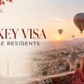 Turkey Visa For UAE Residents | Wander Nova