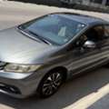 SAR 28000,  CAR For Sell Honda Civic 2013