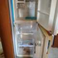 Fridge And Sofa Available For Sale