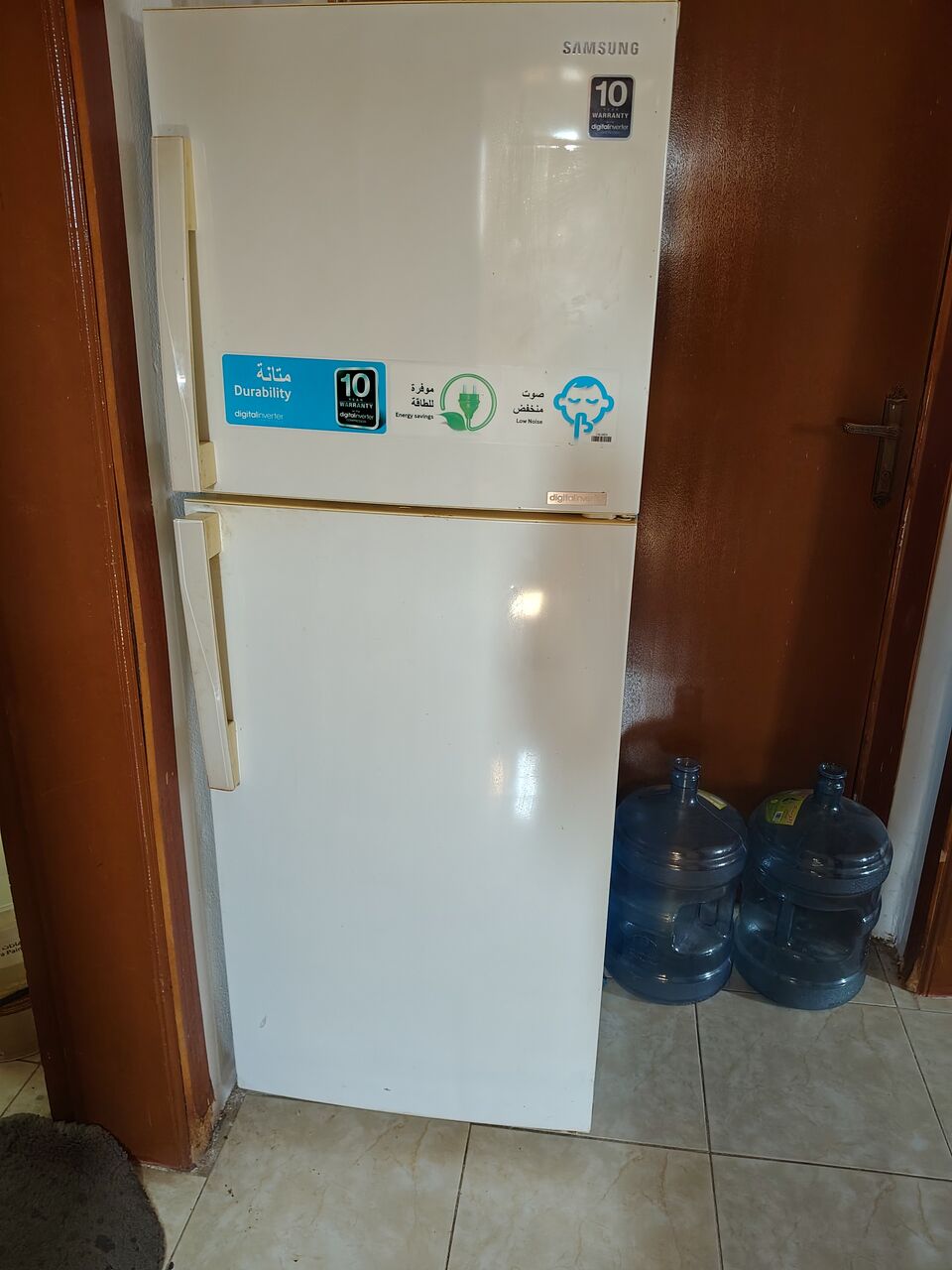 Yanbu, Appliances, Fridge And Sofa Available For Sale
