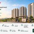 Mahindra Happinest Kalyan 2 | 1 & 2 BHK Apartments