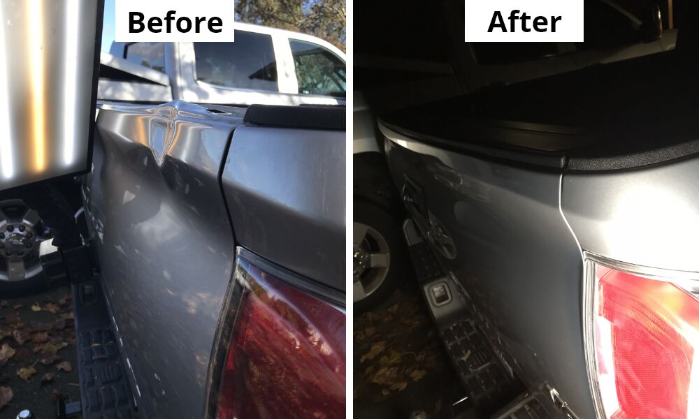 New York, Automotive, Mobile Paintless Dent Repair Services Reno | PDR Reno | Paintless Dent Removal Reno | Eagl