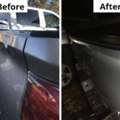 Mobile Paintless Dent Repair Services Reno | PDR Reno | Paintless Dent Removal Reno | Eagl