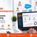 Custom CRM Software Development Services: Why Businesses Are Switching