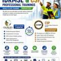IDRMSE, (International Diploma In Risk Management And Safety Eng) NVQ Level-6 Diploma
