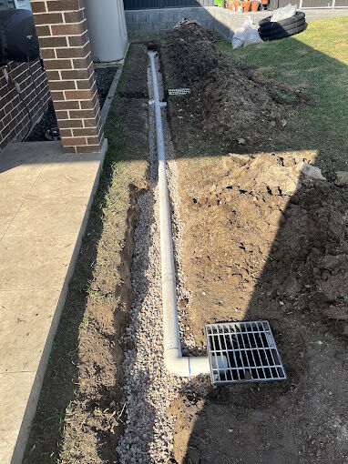 Sydney, Business, Blocked Drain Plumbing Grafton