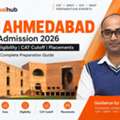 IIM Ahmedabad MBA Admission 2026