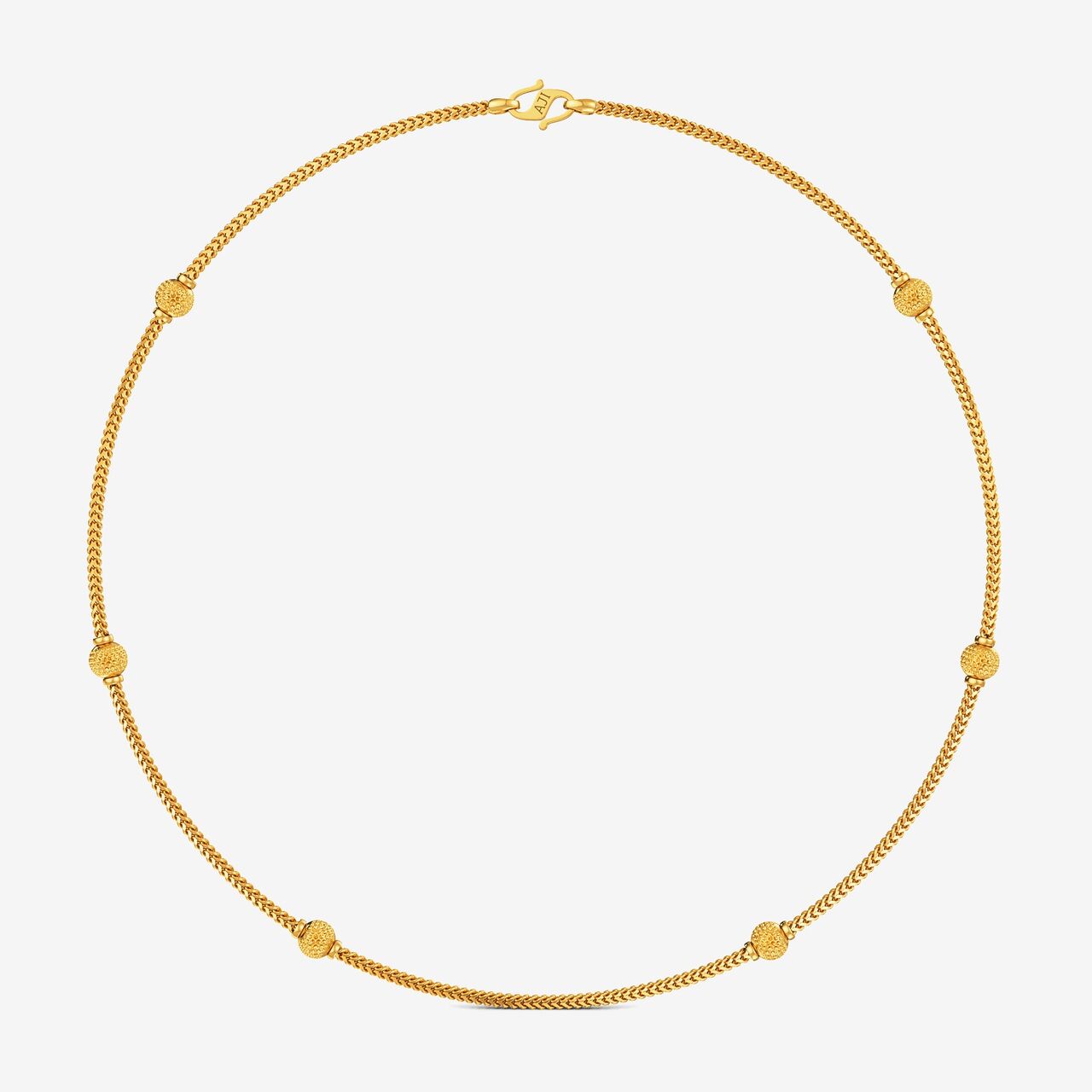 London, Jewelry, Gold Chains For Women & Men &ndash; Classic Gold Chain Designs