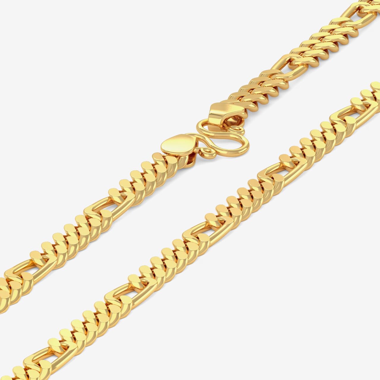London, Jewelry, Gold Chains For Women & Men &ndash; Classic Gold Chain Designs
