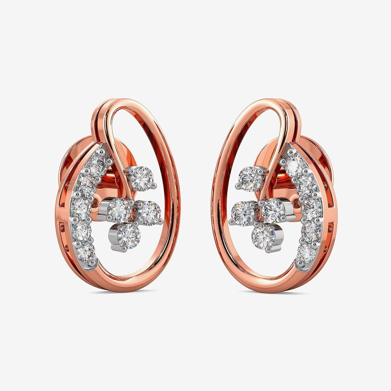 London, Jewelry, Diamond Earrings &ndash; Elegant Diamond Earring Designs