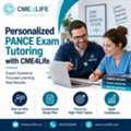 Personalized PANCE Exam Tutoring With CME4Life