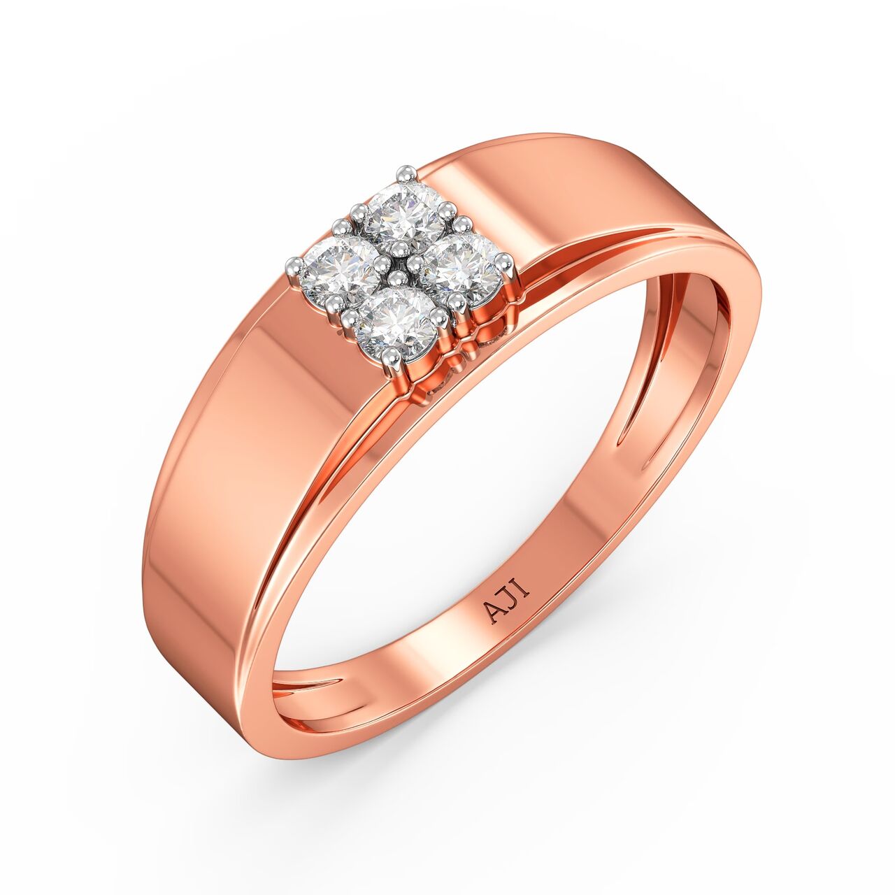 London, Jewelry, Diamond Rings For Women & Men &ndash; Elegant Diamond Designs