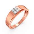 Diamond Rings For Women & Men &ndash; Elegant Diamond Designs
