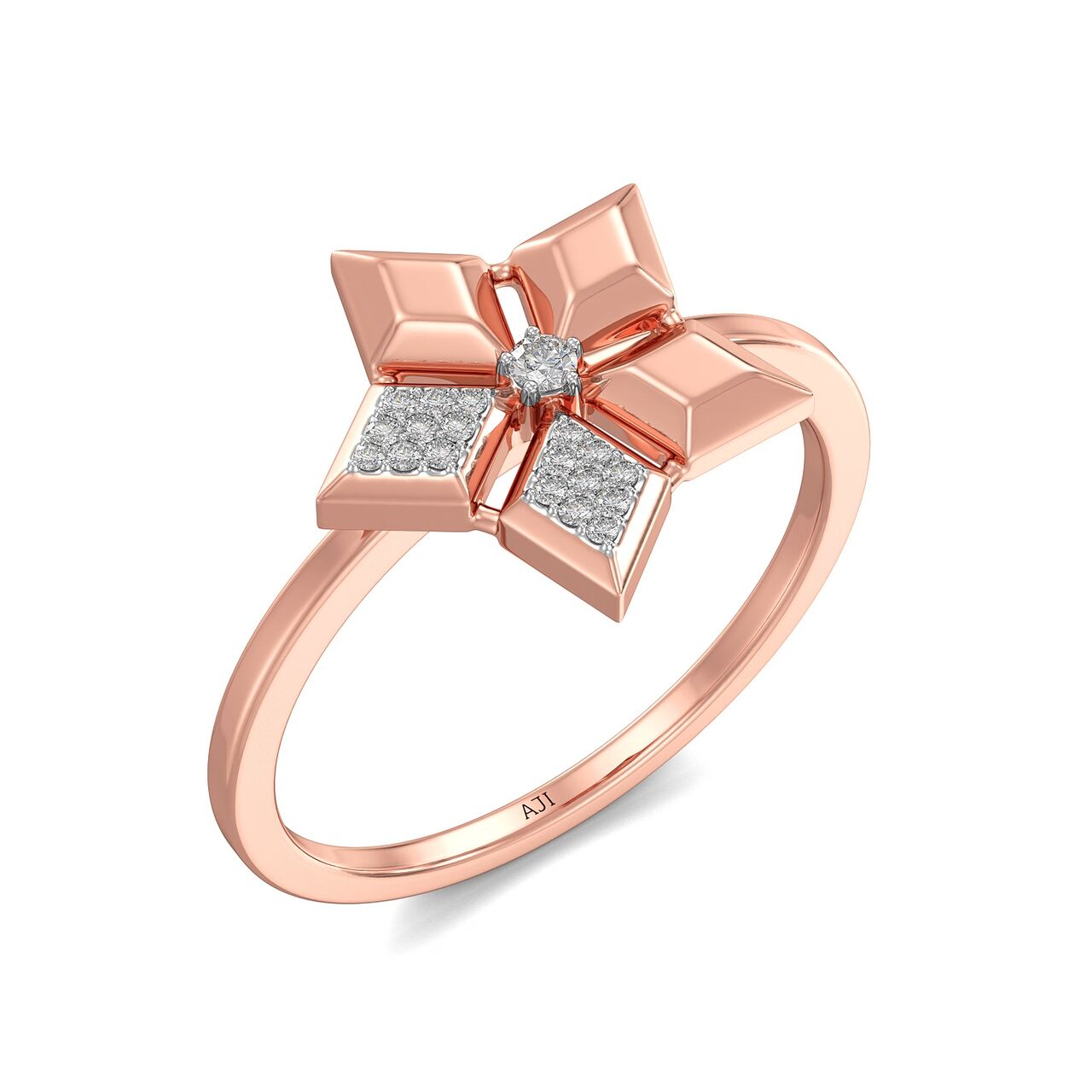 London, Jewelry, Diamond Rings For Women & Men &ndash; Elegant Diamond Designs