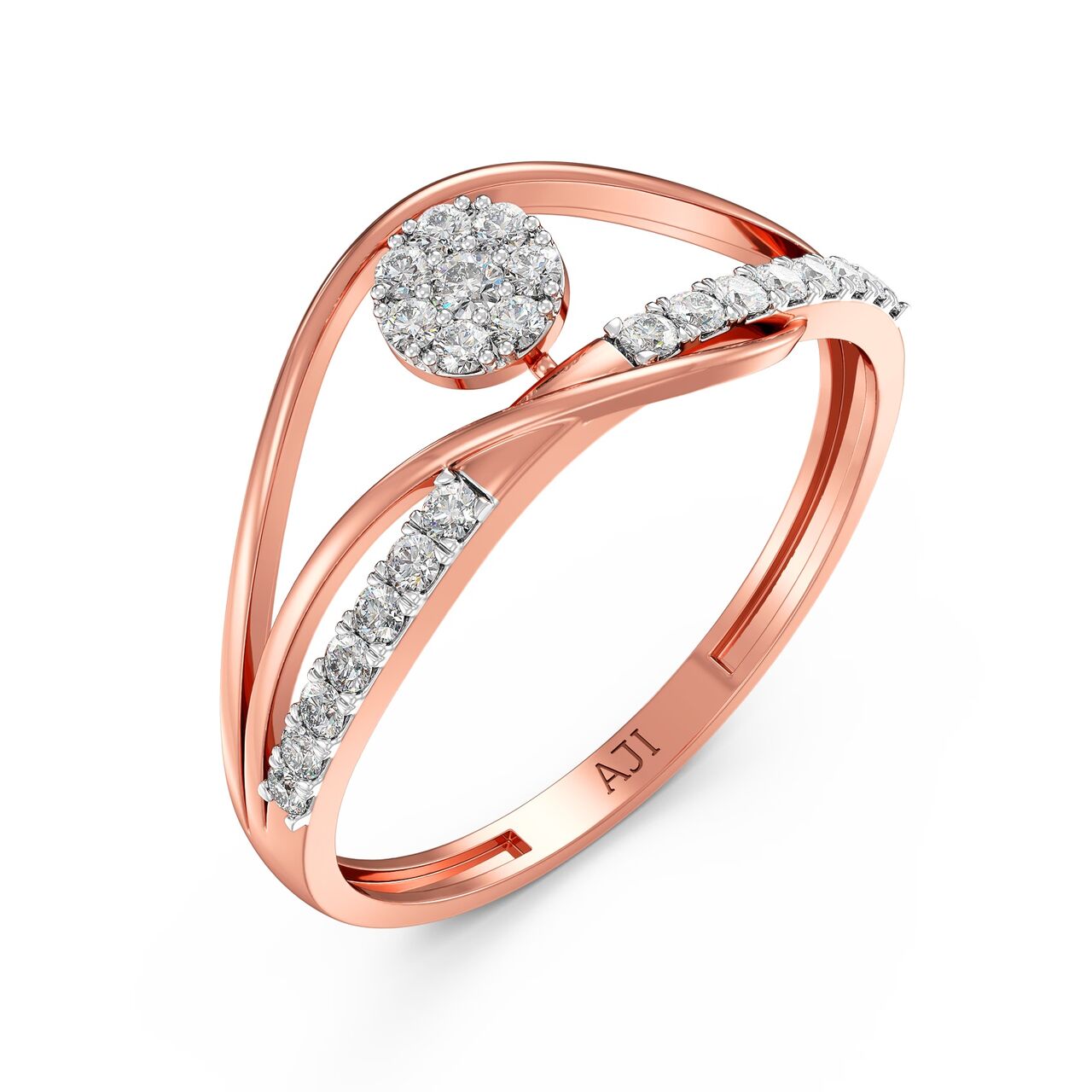 London, Jewelry, Diamond Rings For Women & Men &ndash; Elegant Diamond Designs