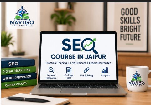 Sydney, Education, Develop Job Skills Faster With An SEO Course In Jaipur