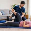 Physiotherapy Home Visit In Gurgaon | Sports & Orthopaedic Care