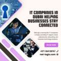Trusted IT Companies In Dubai For Reliable Business Solutions