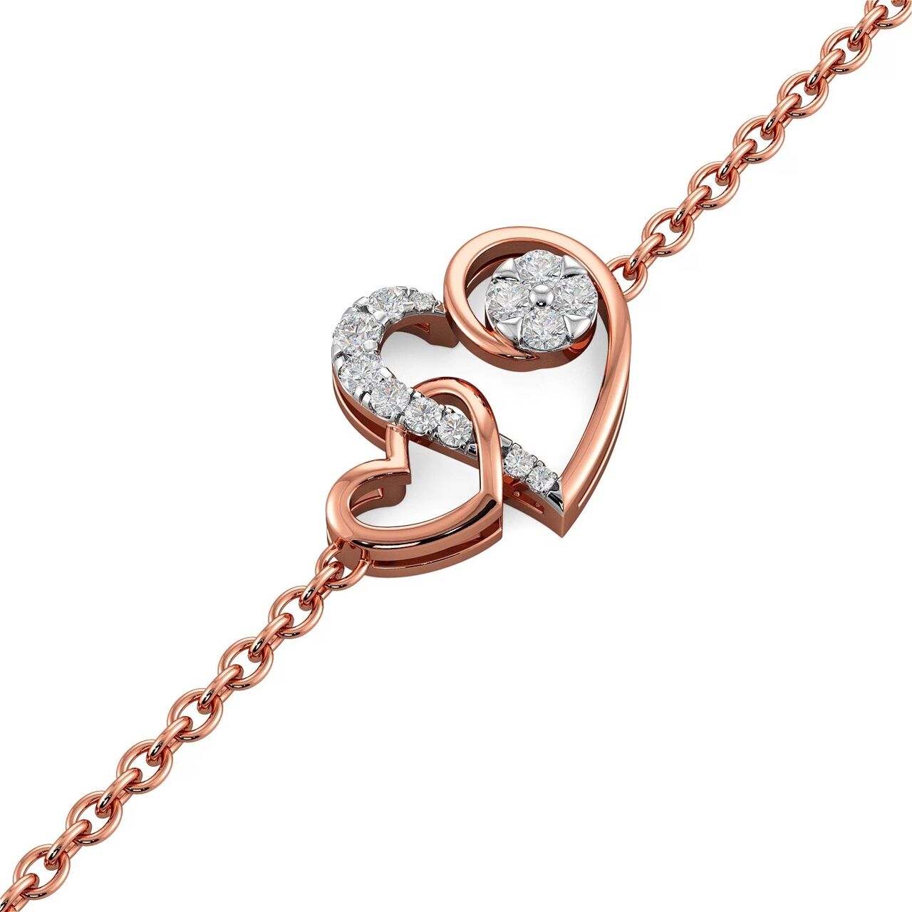 London, Jewelry, Diamond Bangles & Bracelets &ndash; Elegant Diamond Jewellery