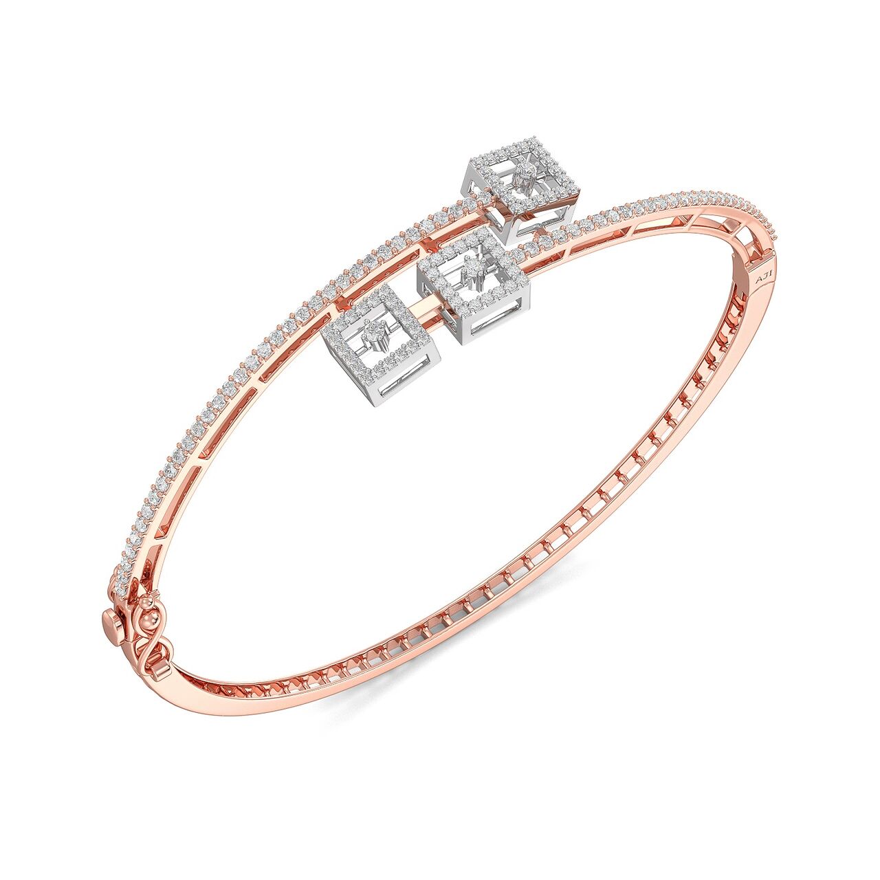 London, Jewelry, Diamond Bangles & Bracelets &ndash; Elegant Diamond Jewellery