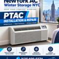 NewYork AC Winter Storage NYC