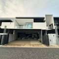 THB 110000,  41 Sq. Feet,  ให้เช่าบ้านเดี่ยว 2 ชั้น 225 ตรม. โครงการ