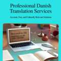 Professional Danish -English Sworn Document Translation Services
