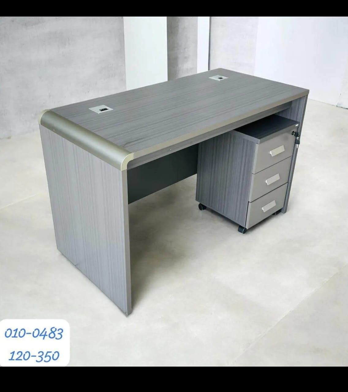 Jeddah, Furniture, SAR 1,  Office Furniture Available Brand New With Best Quality In All Colors Available