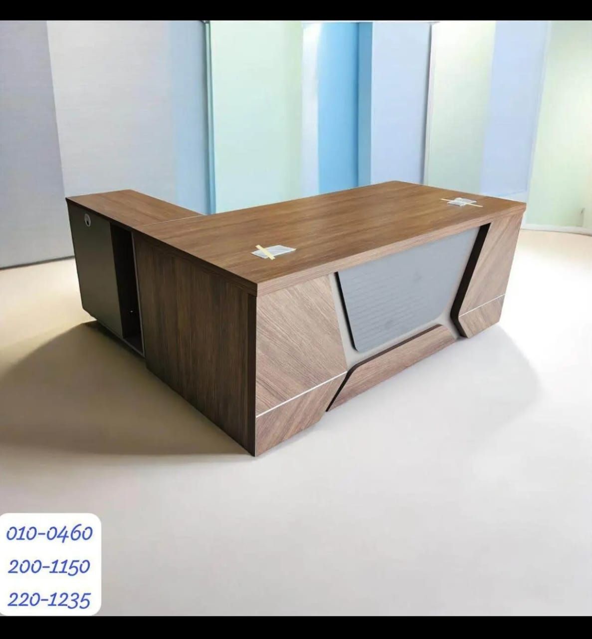 Jeddah, Furniture, SAR 1,  Office Furniture Available Brand New With Best Quality In All Colors Available