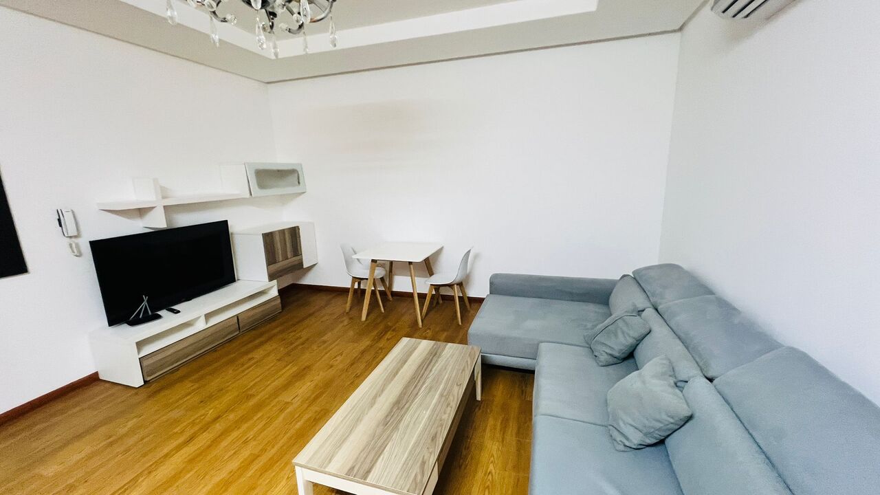 Al Seef, Apartments, Flats, Houses & Villas, BHD 280/month,  1 BR,  Apartment For Rent In Seef | Sea View