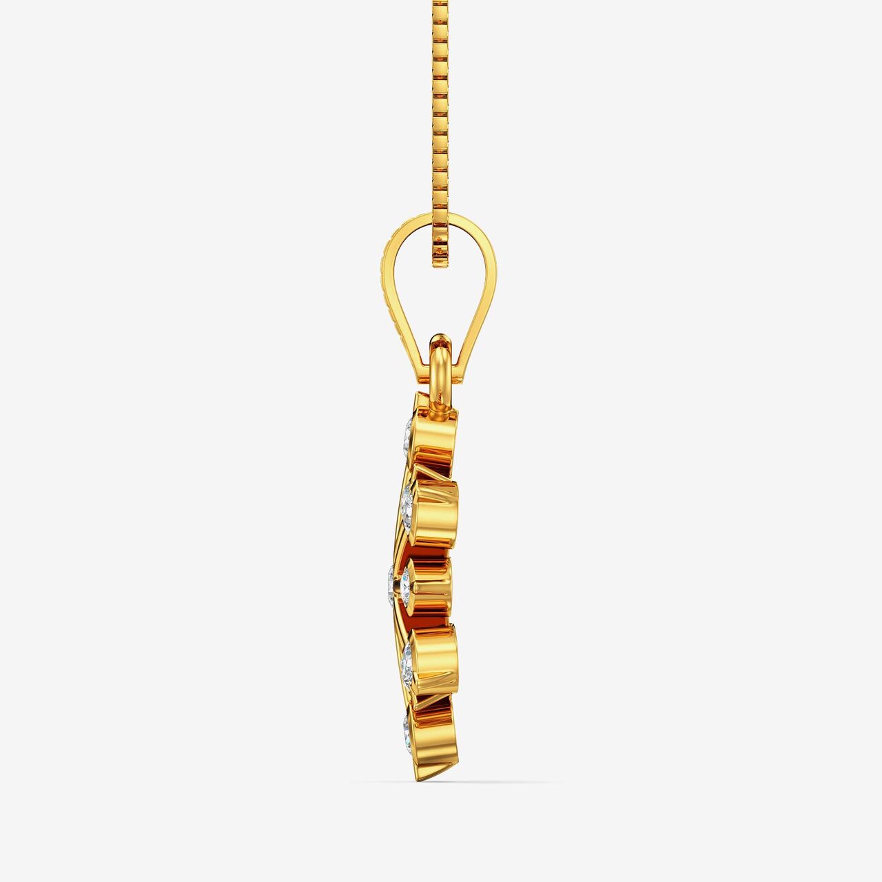 London, Jewelry, Diamond Pendants &ndash; Elegant Diamond Pendant Designs