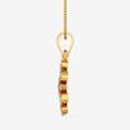 Diamond Pendants &ndash; Elegant Diamond Pendant Designs