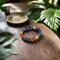 INR 1,  Chakra Balancing Bracelet &ndash; Enhance Your Energy With SoulWise