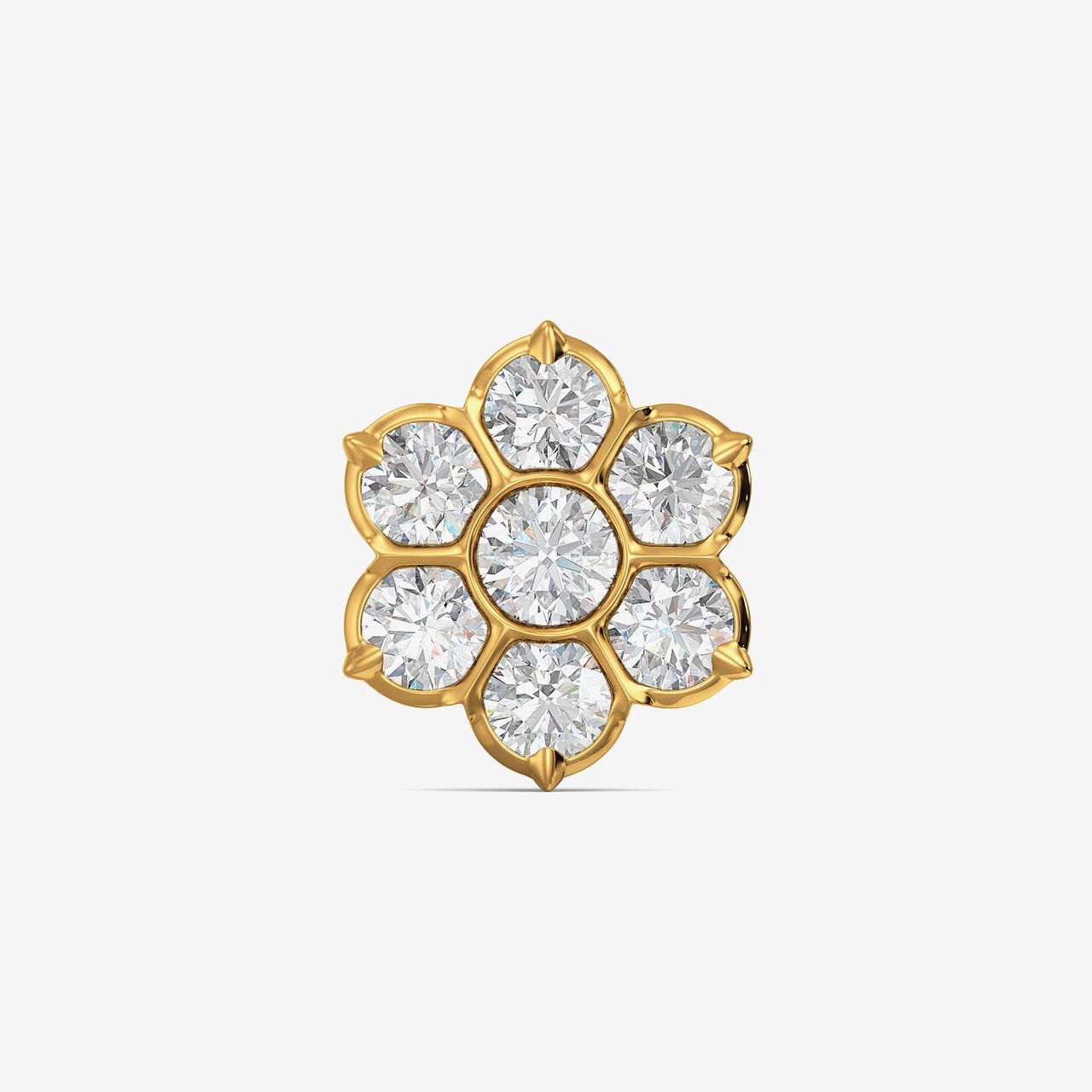 London, Jewelry, Diamond Nosepins &ndash; Elegant Diamond Nose Jewellery