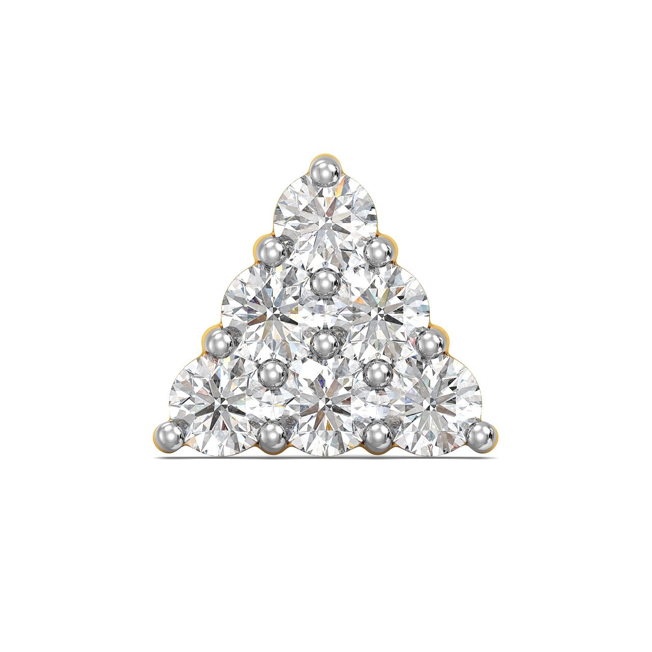 London, Jewelry, Diamond Nosepins &ndash; Elegant Diamond Nose Jewellery