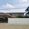 THB 10800000,  4 BR,  70 Sq. Feet,  ขายบ้านเดี่ยว 2 ชั้น 70 ตรว. หมู่บ้านเส