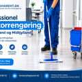 Kontorrengøring Til Virksomheder I Nordjylland Og Midtjylland | Fagharent