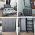 SAR 1,  Complet Bedroom Set Available Brand New