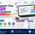 Create Content That Connects With Your Audience | Content Marketing Experts
