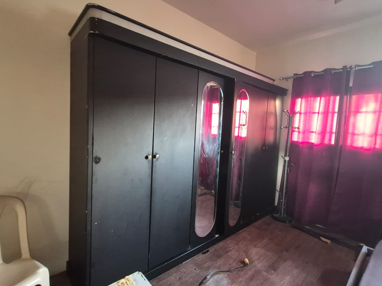 Thuqbah, Household Items, SAR 90,  Good Quality Wardrobes -  Throw Away Prices