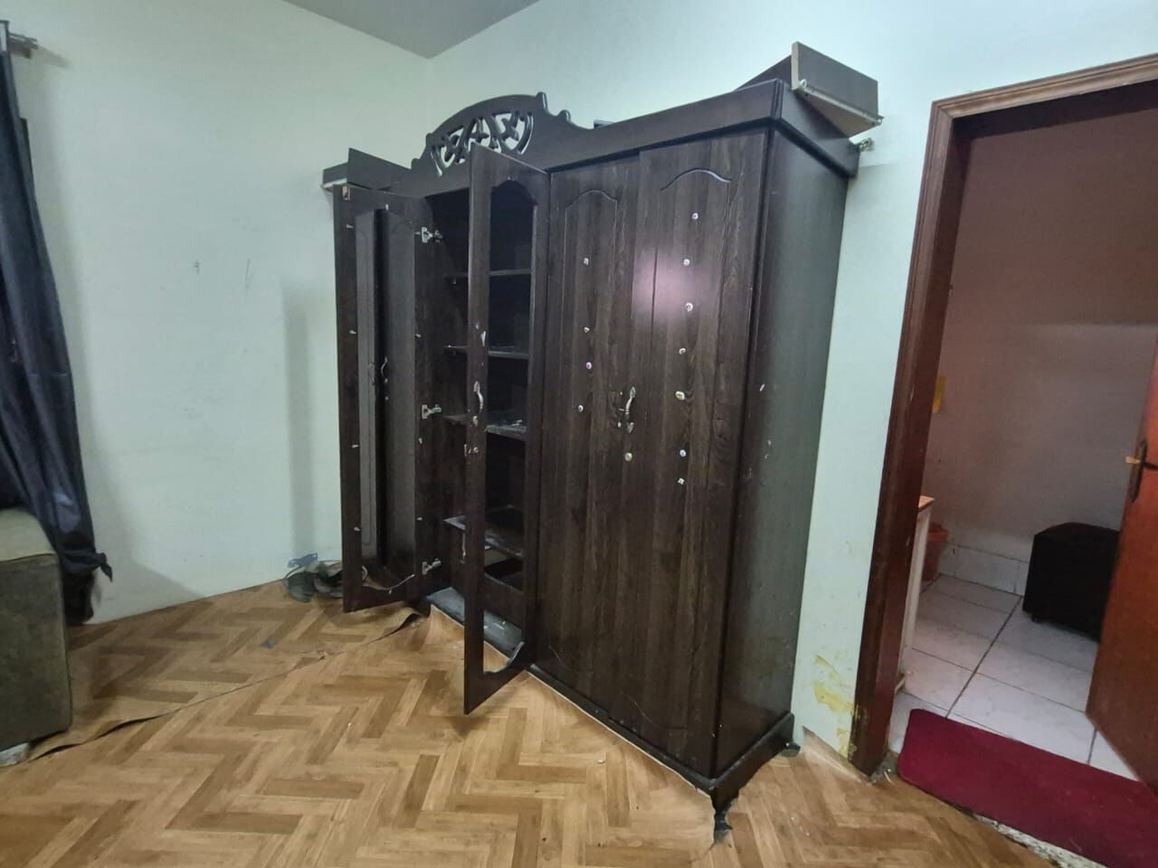 Thuqbah, Household Items, SAR 90,  Good Quality Wardrobes -  Throw Away Prices