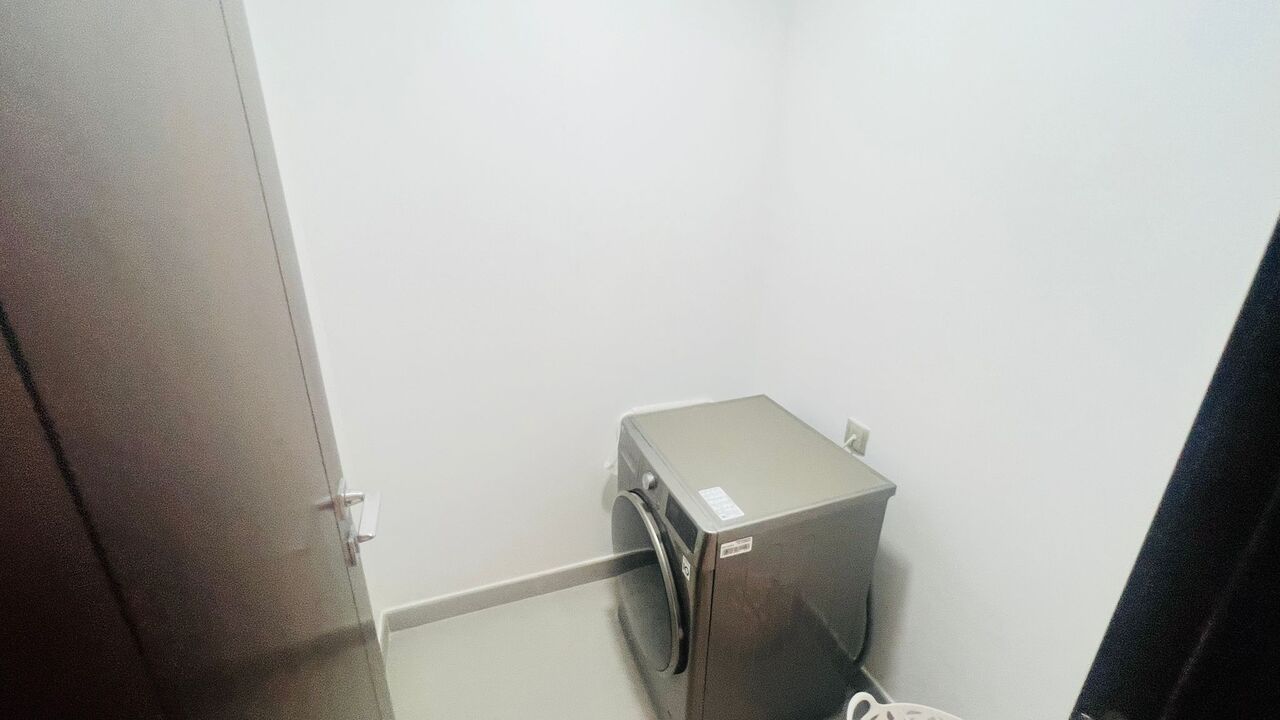 Al Seef, Apartments, Flats, Houses & Villas, BHD 350/month,  Furnished,  1 BR,  Apartment For Rent In Seef | Large Balcony | EWA Included