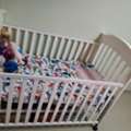 SAR 200,  Baby Cot Bed