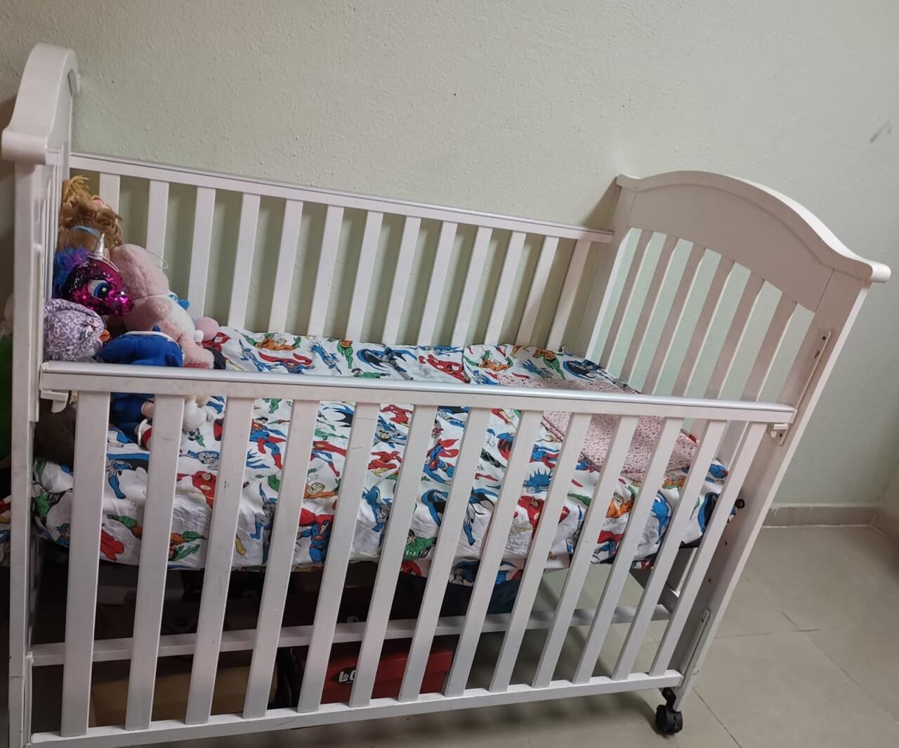 Khobar, Baby & Kid Stuff, SAR 200,  Baby Cot Bed