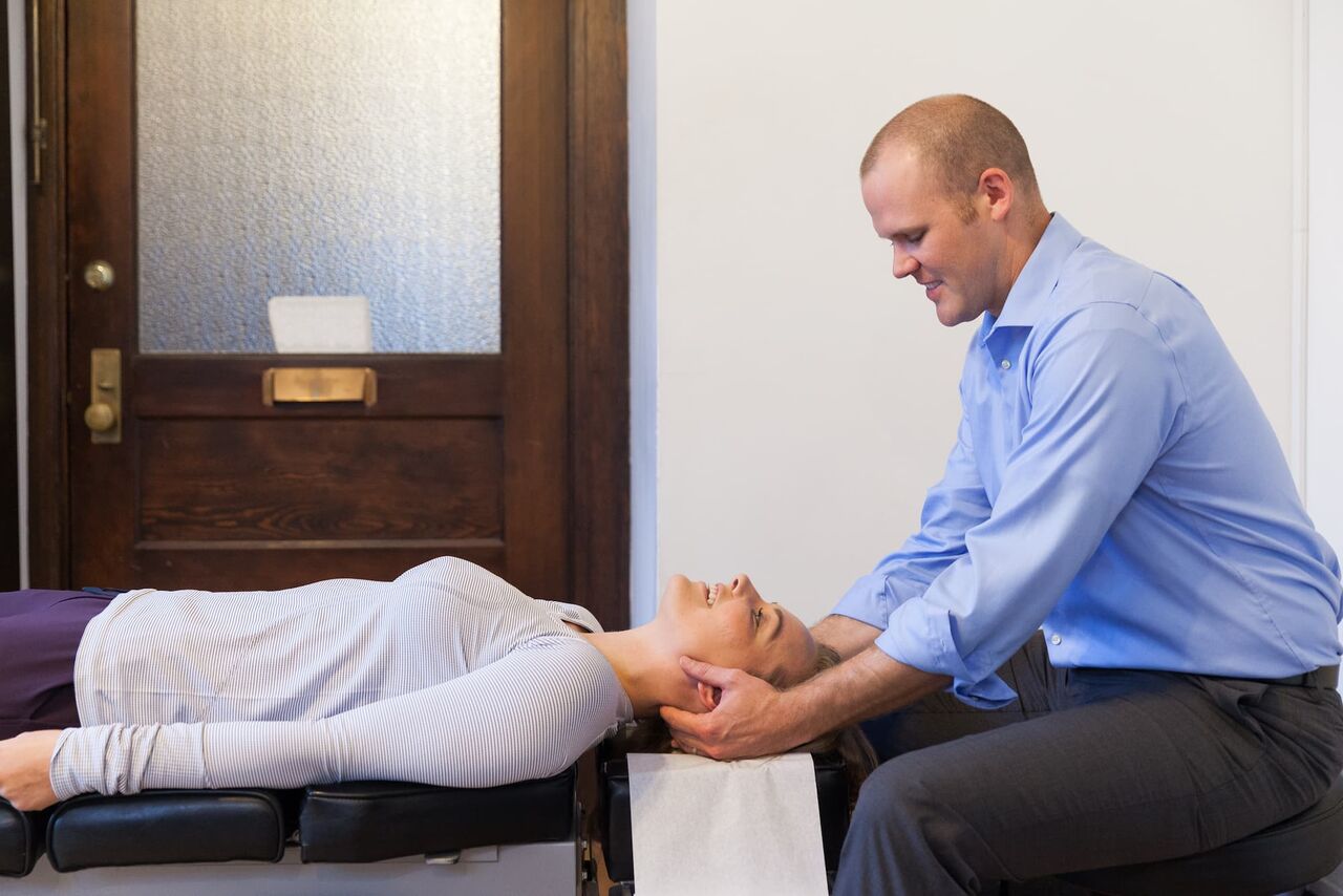 New York, Health, Personalized Comfort And Support With Sciatica Massage Near Me